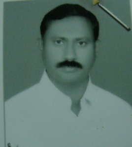 A. Venkateswarlu