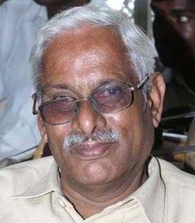 Sri P. Sankar Reddy